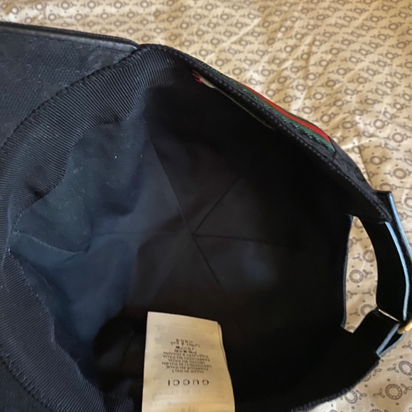 Gucci hat - Picture 10 of 11
